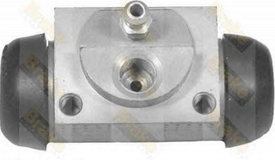 BRAKE ENGINEERING wc1617be -  Колесный тормозной цилиндр